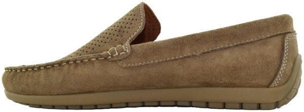 Купить VK67-190773/10 RESPECT Мокасины мужские за 5 840 руб. в интернет-магазине Дом Обуви