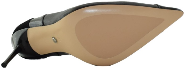 Купить GT005701-75 RESPECT Туфли лодочки женские за 11 410 руб. в интернет-магазине Дом Обуви