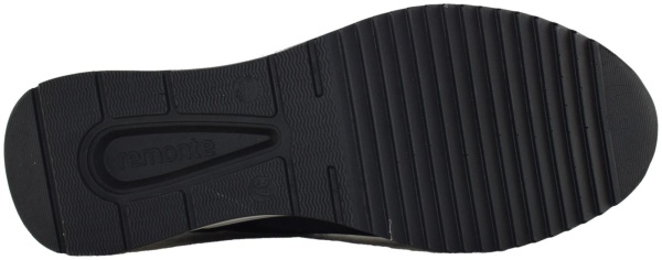 Купить D0T77-02 REMONTE Ботинки женские за 9 950 руб. в интернет-магазине Дом Обуви