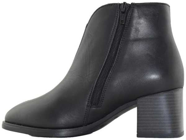 Купить D0V81-00 REMONTE Ботинки женские за 7 950 руб. в интернет-магазине Дом Обуви