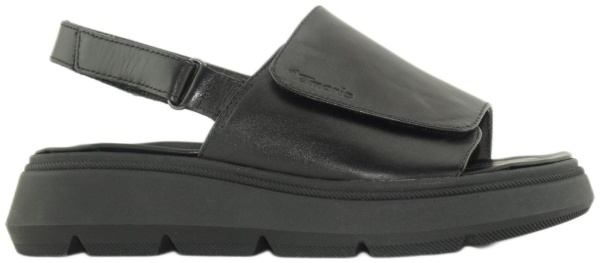 Купить 1-1-28230-28-001 TAMARIS Босоножки женские за 7 690 руб. в интернет-магазине Дом Обуви