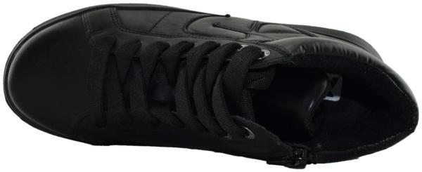 Купить W1270-00 RIEKER Ботинки женские за 8 950 руб. в интернет-магазине Дом Обуви