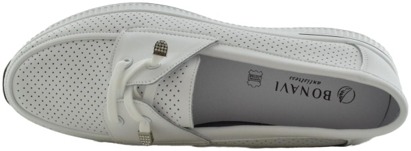 Купить 51-KPY15-48-112L BONAVI Кеды женские за 3 700 руб. в интернет-магазине Дом Обуви