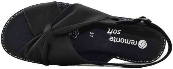 Купить D3674-00 REMONTE Босоножки женские за 5 430 руб. в интернет-магазине Дом Обуви