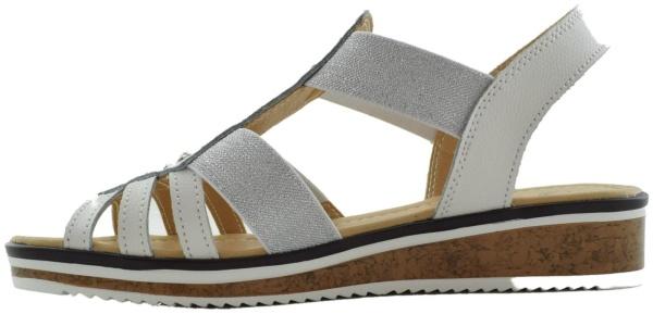 Купить 41-BKY4-22-112 BONAVI Босоножки женские за 4 560 руб. в интернет-магазине Дом Обуви