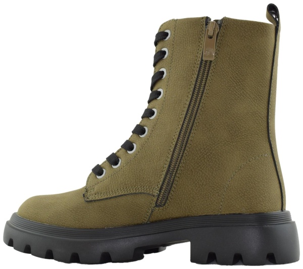 Купить 54587ук-2 KAPIKA Ботинки подростковые  за 5 270 руб. в интернет-магазине Дом Обуви