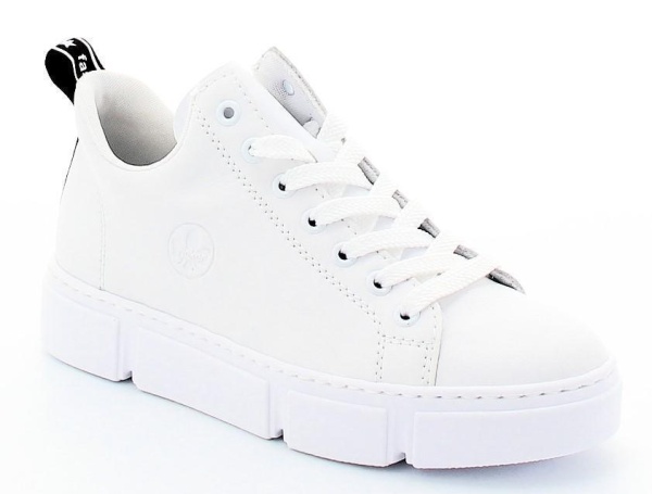 Купить N5901-80 RIEKER Туфли женские за 6 750 руб. в интернет-магазине Дом Обуви