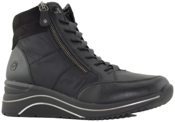 Купить D0T72-01 REMONTE Кроссовки высокие женские  за 8 450 руб. в интернет-магазине Дом Обуви