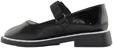 Купить 938405/02-02 BETSY Туфли подростковые за 2 560 руб. в интернет-магазине Дом Обуви