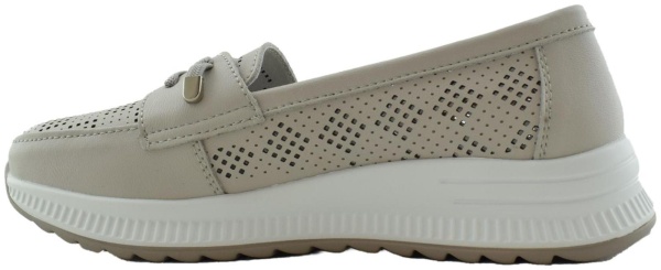 Купить 16-TPY17-3-105 BONAVI Туфли женские за 4 220 руб. в интернет-магазине Дом Обуви