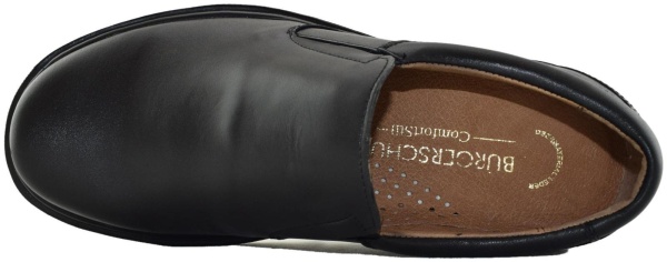 Купить 74430 BURGERSCHUHE Полуботинки мужские за 6 070 руб. в интернет-магазине Дом Обуви