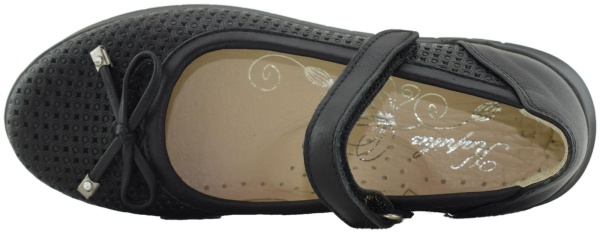 Купить 23870т-1 KAPIKA Туфли детские за 4 780 руб. в интернет-магазине Дом Обуви