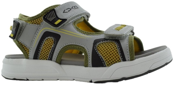 Купить 33830п-2 KAPIKA Сандалии детские за 3 920 руб. в интернет-магазине Дом Обуви