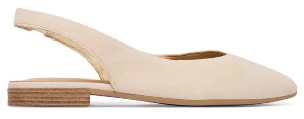 Купить 1-1-29402-46-400 TAMARIS Туфли летние женские  за 10 495 руб. в интернет-магазине Дом Обуви