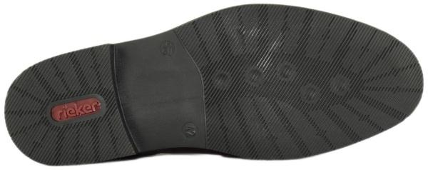 Купить 13551-25 RIEKER Туфли мужские за 4 770 руб. в интернет-магазине Дом Обуви