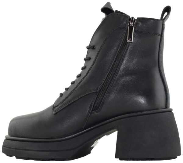 Купить H558-L753-1 JA'VENSI Ботинки женские за 8 450 руб. в интернет-магазине Дом Обуви Купить H558-L753-1 JA'VENSI Ботинки женские за 8 450 руб. в интернет-магазине Дом Обуви