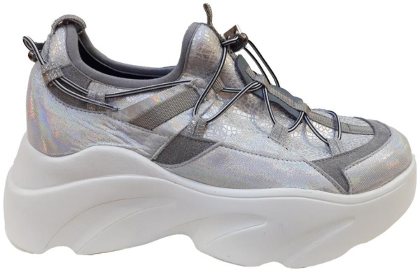 Купить 182-091-004-3209 SM SandM Кроссовки женские  за 3 800 руб. в интернет-магазине Дом Обуви