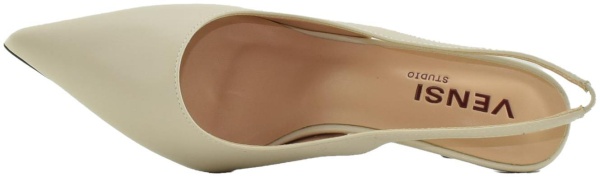 Купить JD1370-K31-8 VENSI Туфли женские летние за 5 670 руб. в интернет-магазине Дом Обуви