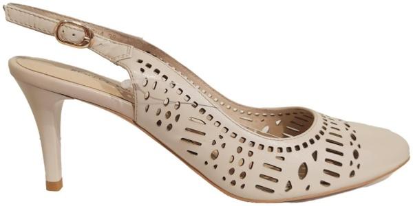 Купить SS56-105604/8  Respect Туфли летние женские  за 2 790 руб. в интернет-магазине Дом Обуви