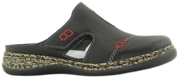 Купить 46362-00 RIEKER Сабо женские за 3 470 руб. в интернет-магазине Дом Обуви