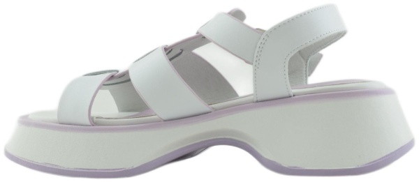 Купить 31W9-8-011 BONAVI Босоножки женские за 3 230 руб. в интернет-магазине Дом Обуви