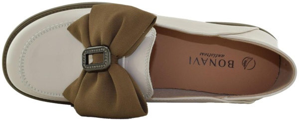 Купить 51-TZU10-5-511 BONAVI Туфли женские за 6 130 руб. в интернет-магазине Дом Обуви