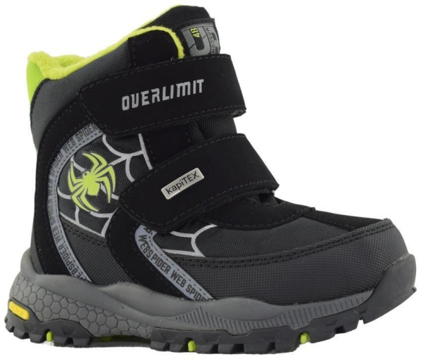 Купить 42476-3 KAPIKA  Дутики детские  за 4 550 руб. в интернет-магазине Дом Обуви