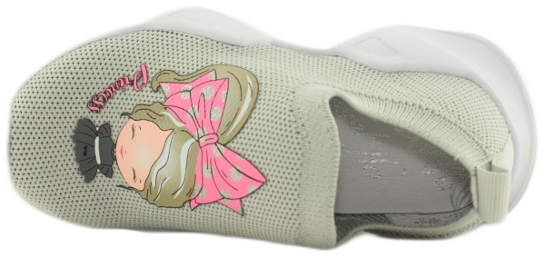 Купить 72691-2 KAPIKA Кроссовки детские за 2 090 руб. в интернет-магазине Дом Обуви