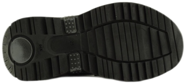 Купить 52394ут-2  KAPIKA Ботинки детские  за 2 950 руб. в интернет-магазине Дом Обуви