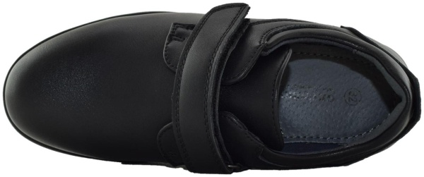 Купить 158664/01-01 GRUNBERG Полуботинки детские за 3 410 руб. в интернет-магазине Дом Обуви