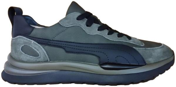 Купить VK83-183683/10 RESPECT Полуботинки мужские за 5 540 руб. в интернет-магазине Дом Обуви