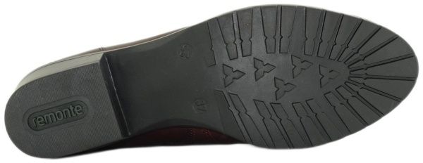 Купить D6877-35 REMONTE Ботинки женские за 6 760 руб. в интернет-магазине Дом Обуви