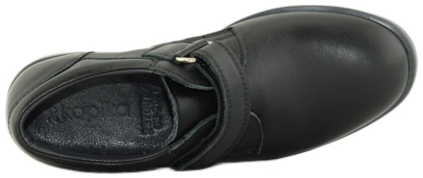 Купить 23709т-2 KAPIKA Полуботинки детские за 5 280 руб. в интернет-магазине Дом Обуви