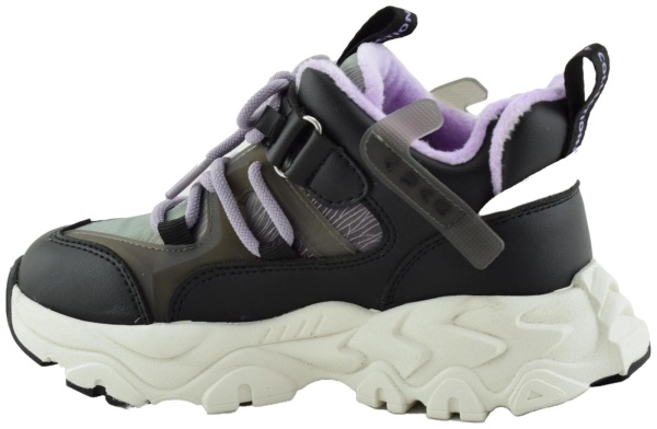 Купить 52526уп-2 KAPIKA Ботинки детские  за 2 990 руб. в интернет-магазине Дом Обуви