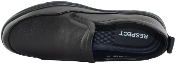 Купить VK83-191329/10 RESPECT Полуботинки мужские за 6 080 руб. в интернет-магазине Дом Обуви