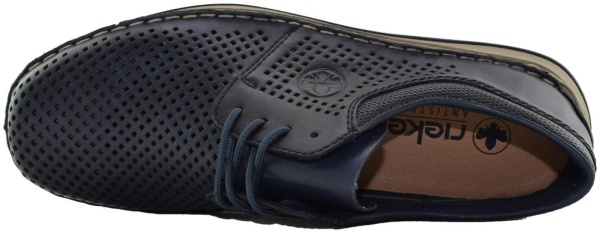 Купить 05213-14 Rieker Туфли мужские за 5 570 руб. в интернет-магазине Дом Обуви