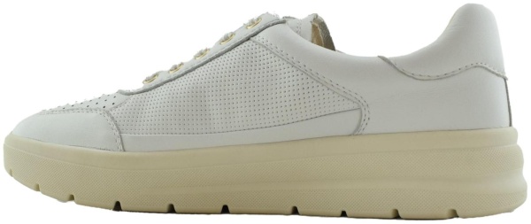 Купить 9-9-23704-46-102 CAPRICE Кеды женские за 9 795 руб. в интернет-магазине Дом Обуви