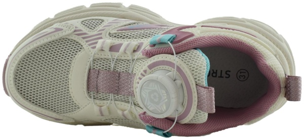 Купить N1804-12 STROBBS Кроссовки детские за 3 730 руб. в интернет-магазине Дом Обуви