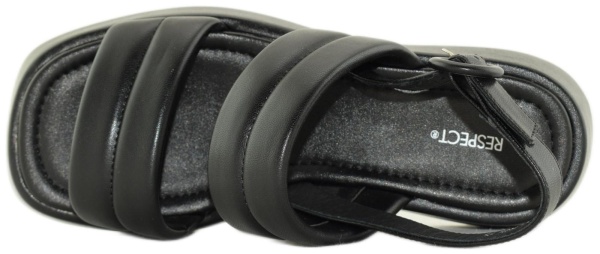 Купить VK56-160035/8 RESPECT Босоножки женские за 4 700 руб. в интернет-магазине Дом Обуви