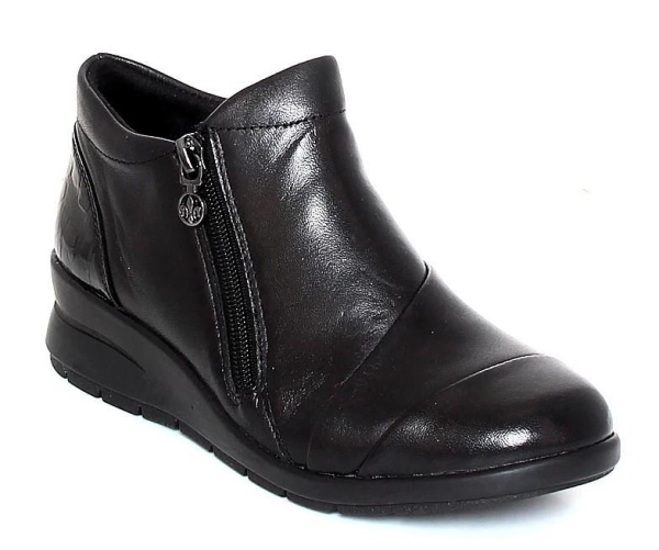 Купить L4859-00 RIEKER Ботинки женские за 7 450 руб. в интернет-магазине Дом Обуви Купить L4859-00 RIEKER Ботинки женские за 7 450 руб. в интернет-магазине Дом Обуви