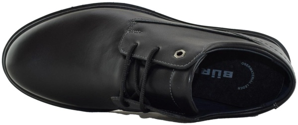 Купить 71760 BURGER'S Полуботинки мужские за 6 310 руб. в интернет-магазине Дом Обуви