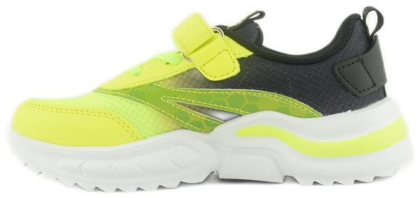 Купить 72661-1 KAPIKA Кроссовки детские за 1 980 руб. в интернет-магазине Дом Обуви