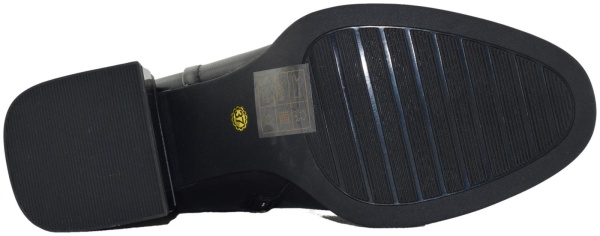 Купить VE296-M500-1 JA'VENSI Ботинки женские за 8 070 руб. в интернет-магазине Дом Обуви