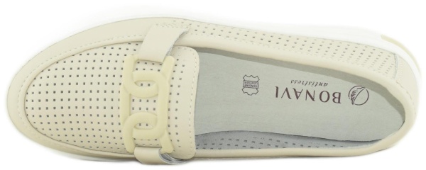 Купить 12F5-47-120 BONAVI Туфли женские за 3 360 руб. в интернет-магазине Дом Обуви