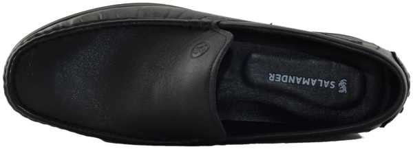 Купить 110-5409A-2102 SALAMANDER Мокасины мужские  за 8 790 руб. в интернет-магазине Дом Обуви