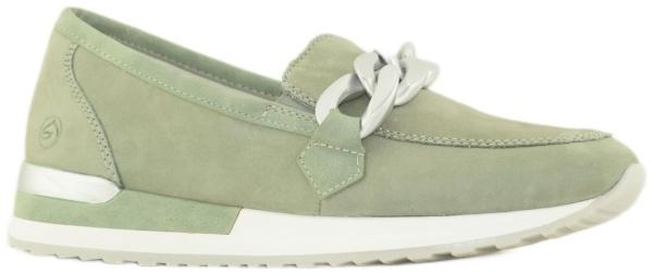 Купить R2544-52 REMONTE Лоферы женские за 4 870 руб. в интернет-магазине Дом Обуви