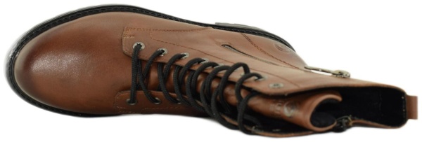 Купить D2281-22 REMONTE Ботинки женские за 9 950 руб. в интернет-магазине Дом Обуви