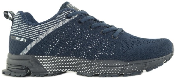 Купить C2536-2  STROBBS Кроссовки мужские за 4 380 руб. в интернет-магазине Дом Обуви Купить C2536-2  STROBBS Кроссовки мужские за 4 380 руб. в интернет-магазине Дом Обуви