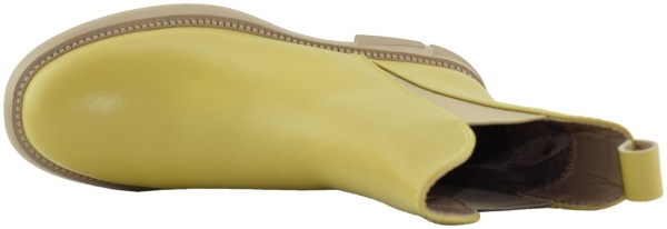 Купить H079-N697-2 JA'VENSI Ботинки женские  за 6 590 руб. в интернет-магазине Дом Обуви