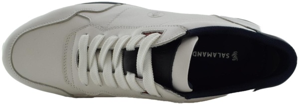 Купить 104-661A-2101 SALAMANDER Кроссовки мужские  за 8 350 руб. в интернет-магазине Дом Обуви